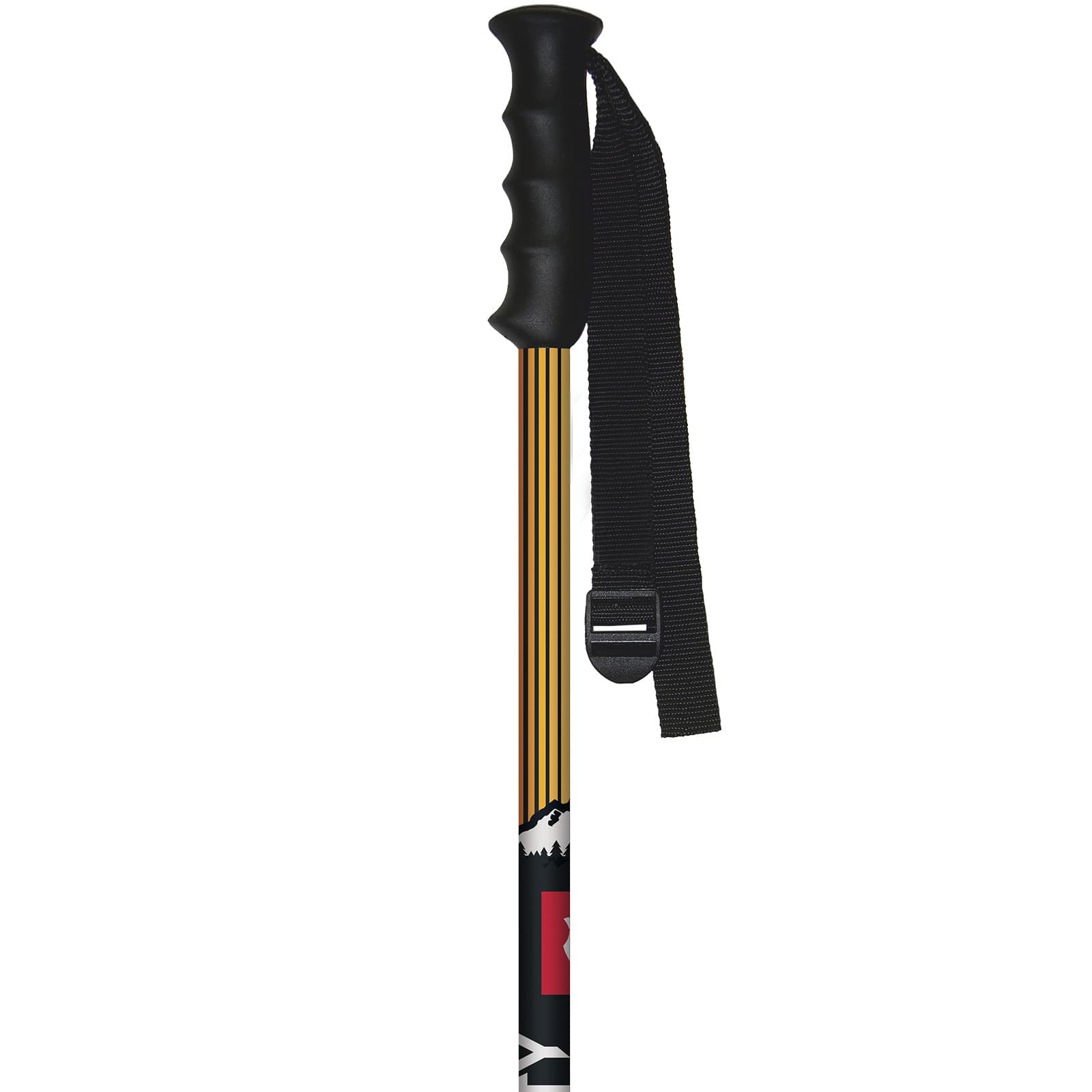 Majesty Freeski teleskop stav bilde 2
