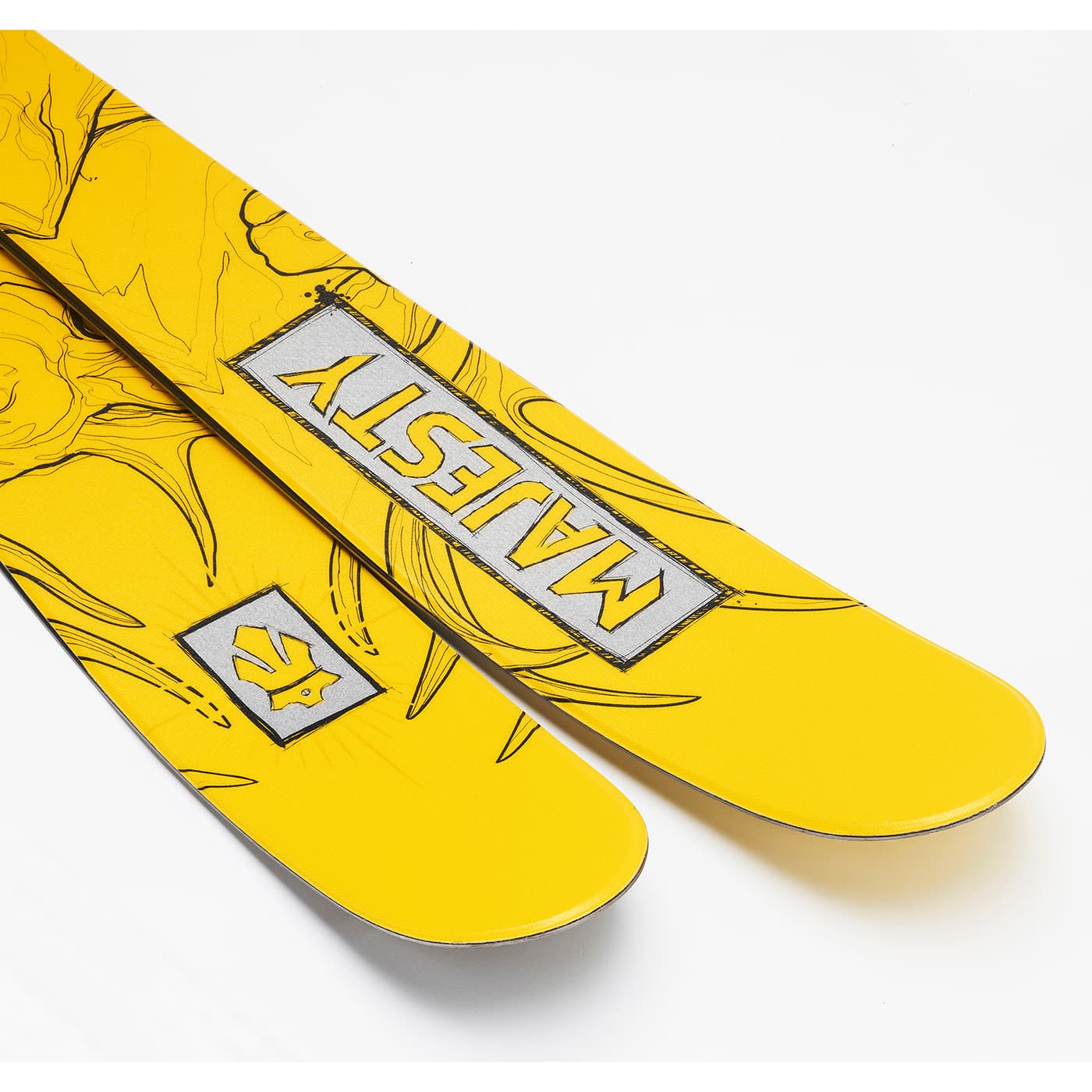 Majesty Havoc 90 CTi bilde 2