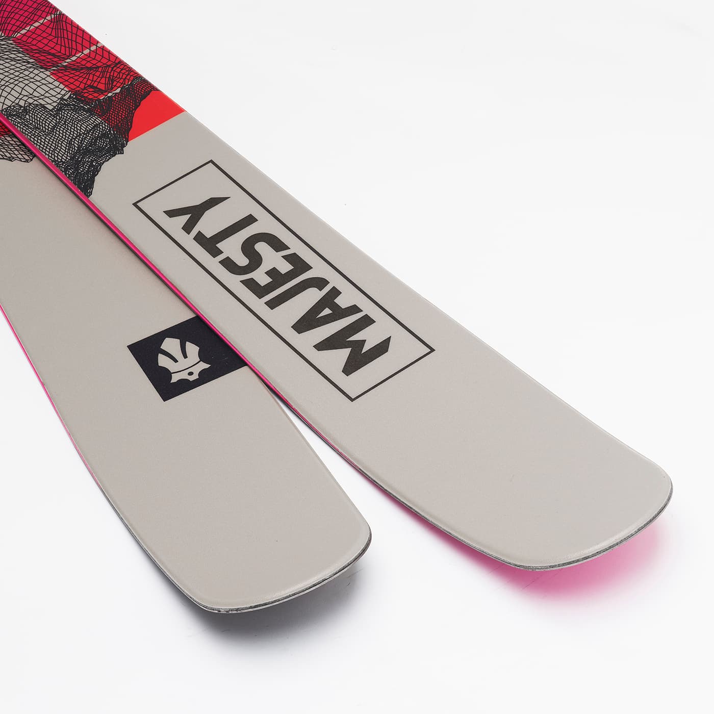 Majesty Superpatrol bilde 2