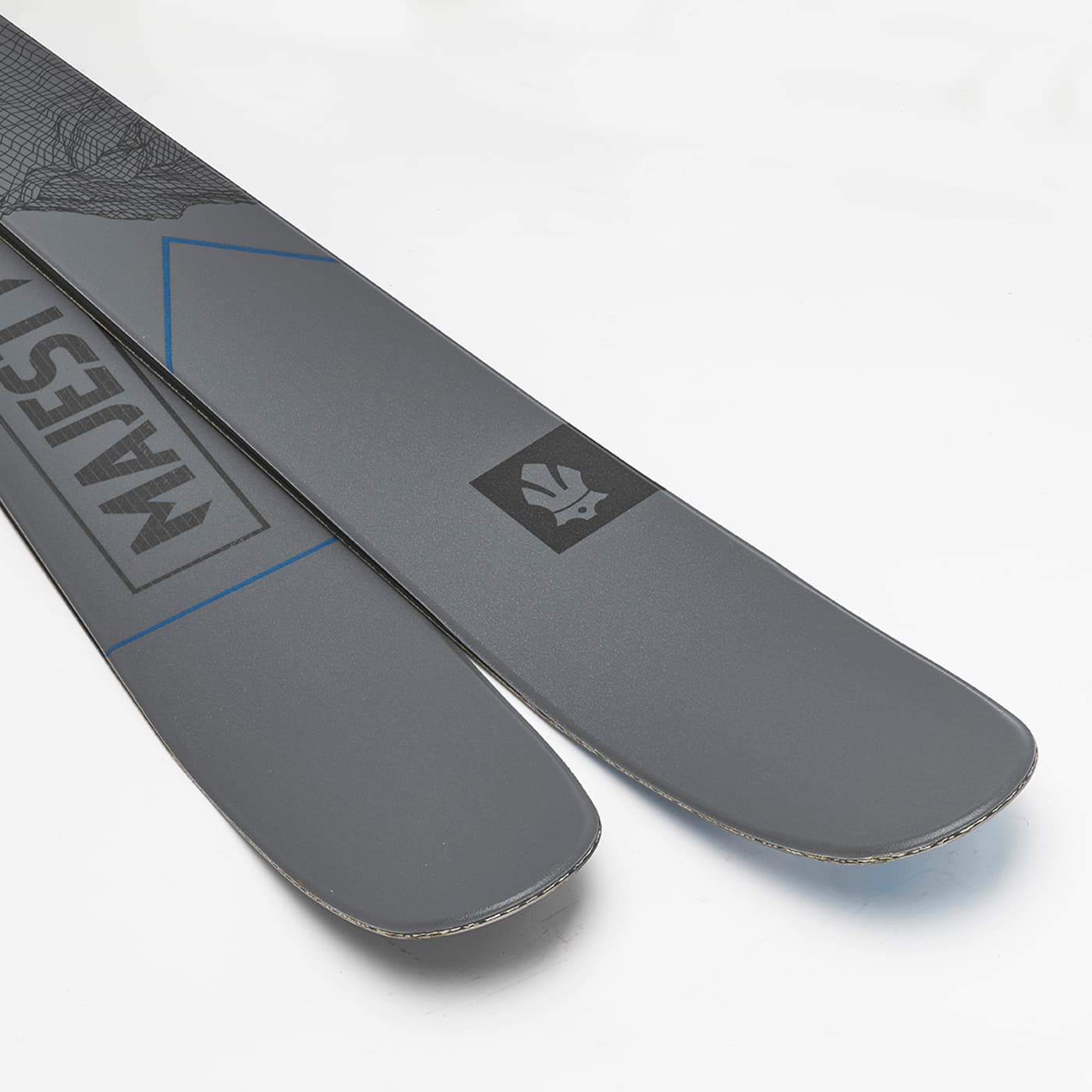 Majesty Superwolf Carbon bilde 2