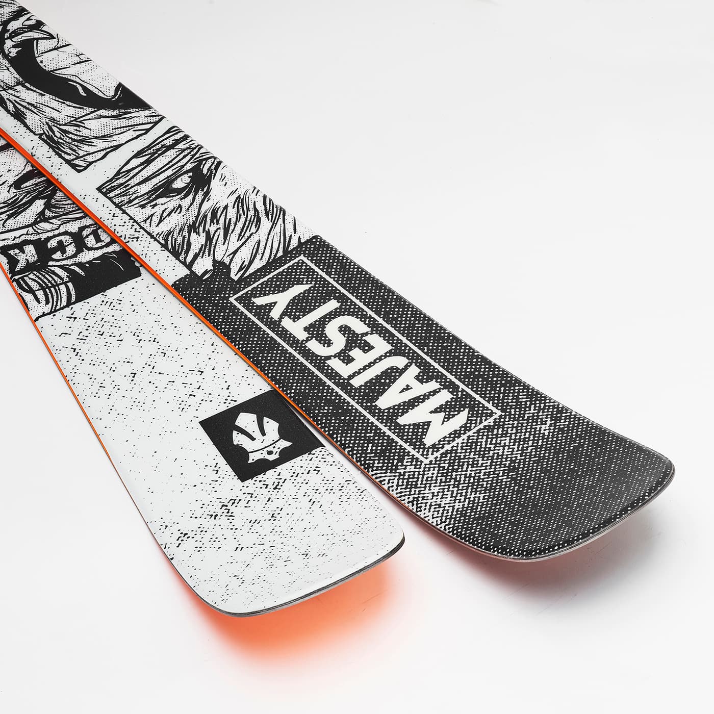 Majesty Vandal bilde 2