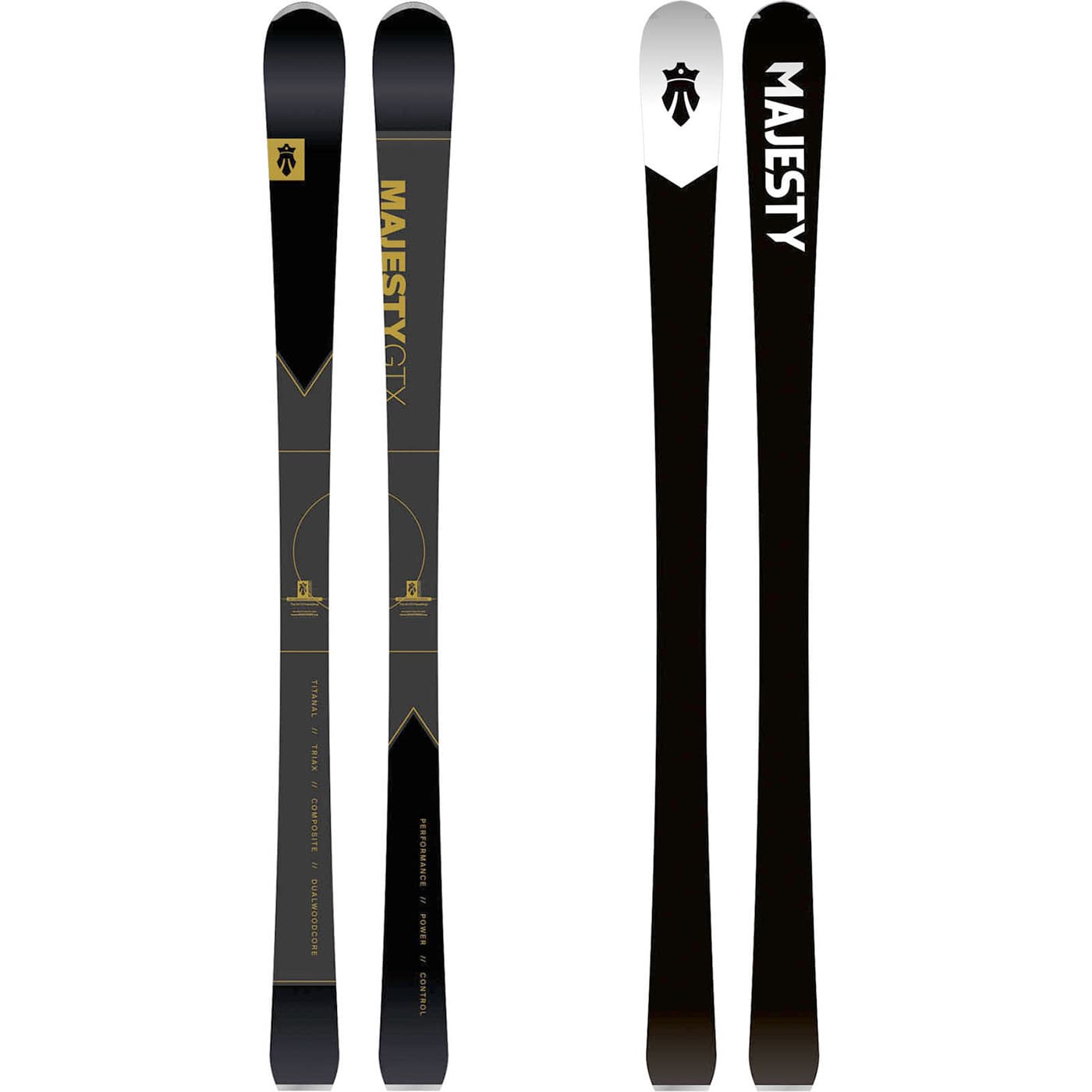 Majesty GTX Ti bilde 6