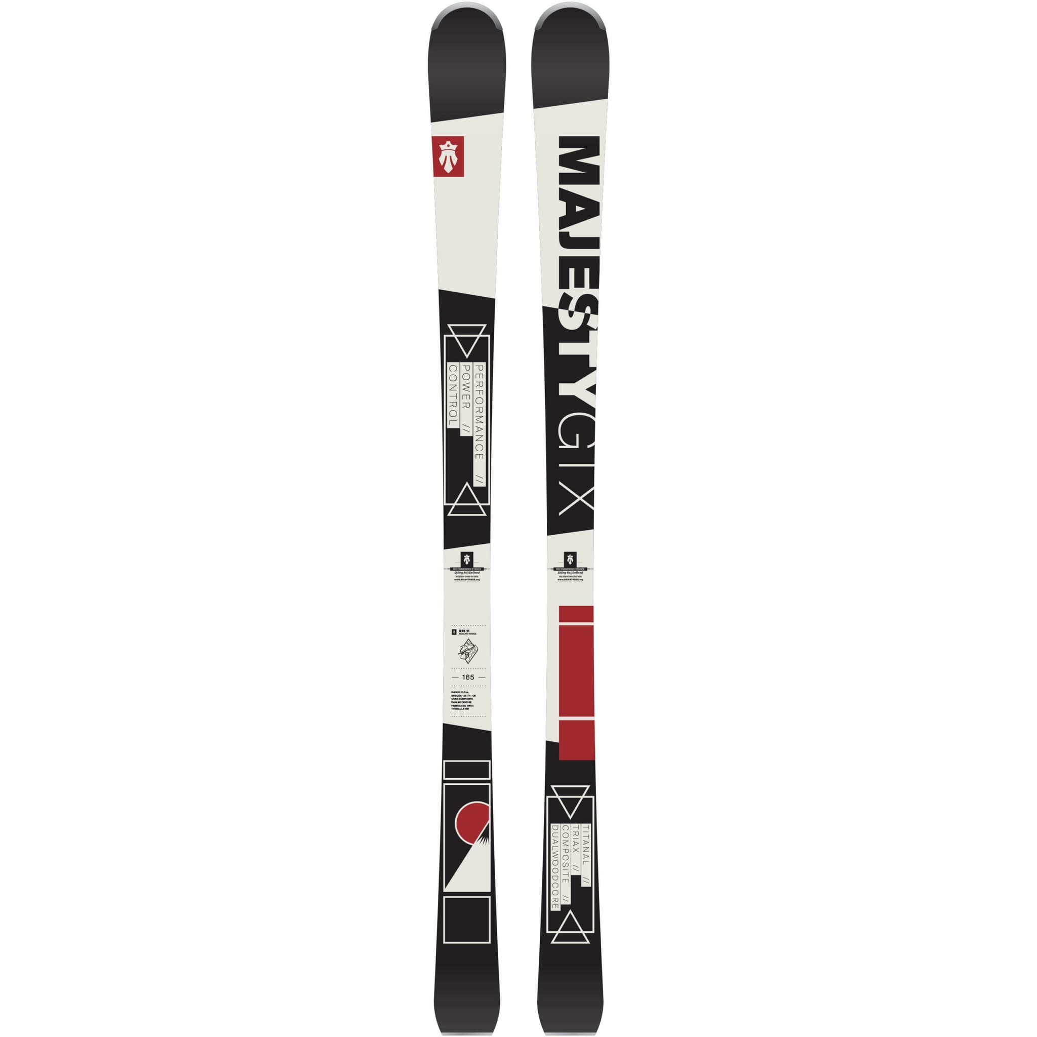 Majesty GTX Ti