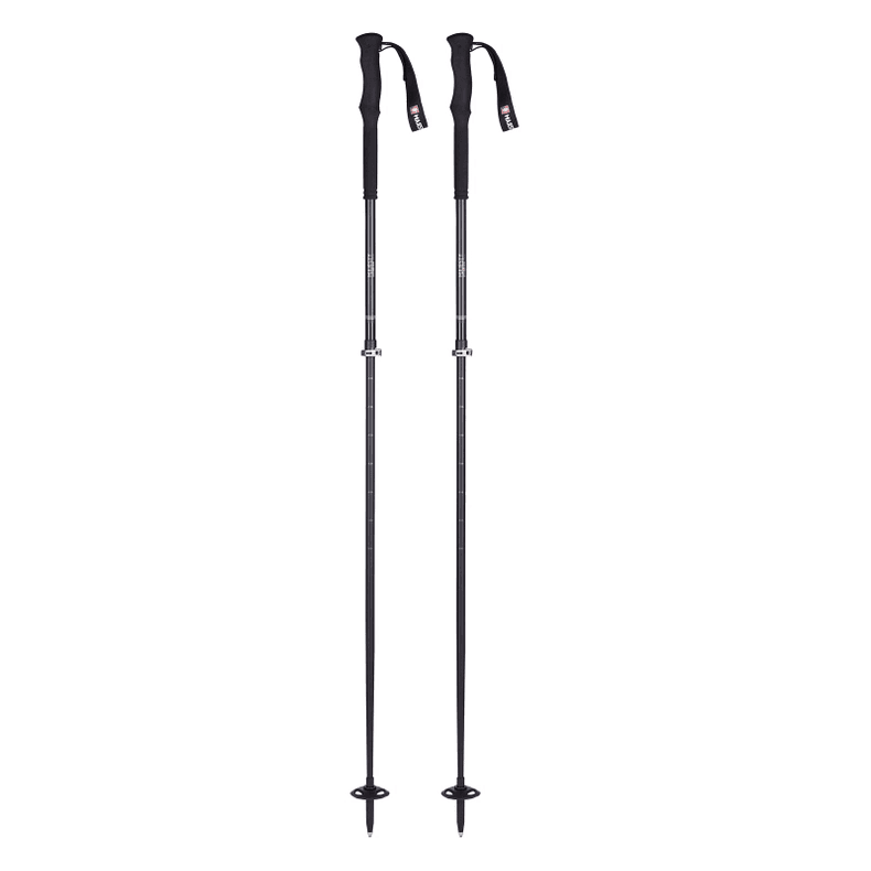 Majesty Touring Ti 2-delt randonee stav